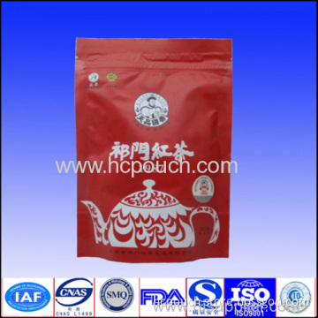 Custom Printed Tea Bags 